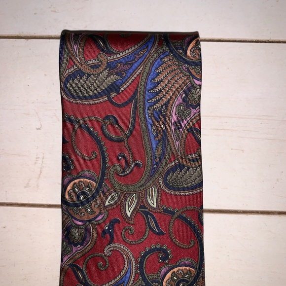 Dior Men’s Tie - Picture 3 of 8